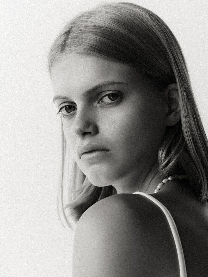 Shannon Huitema — portrait