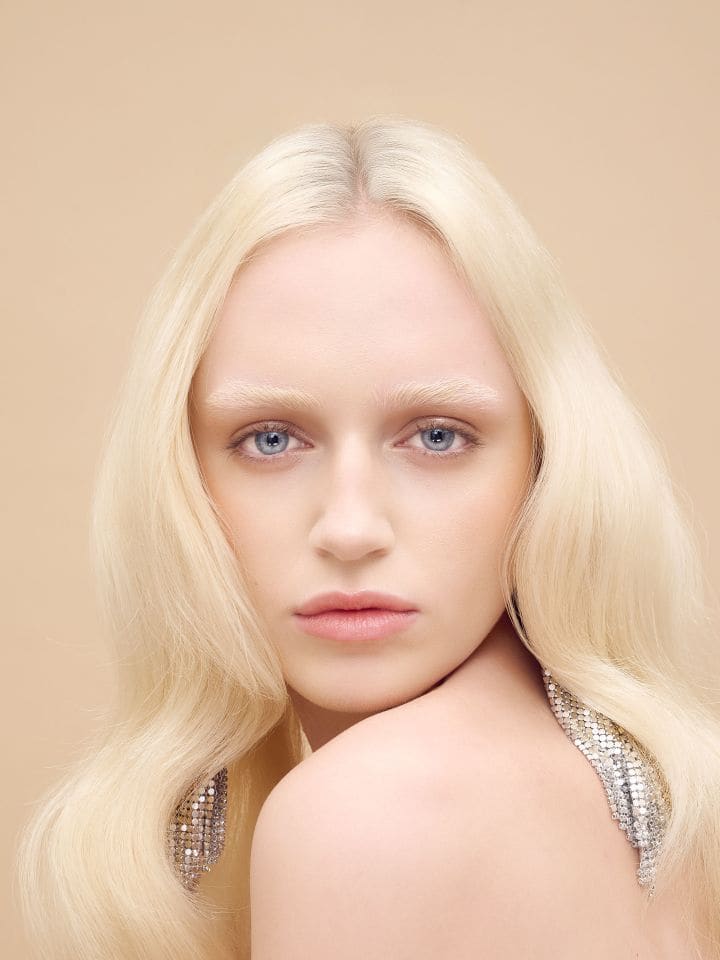 Simona Todorova — portrait
