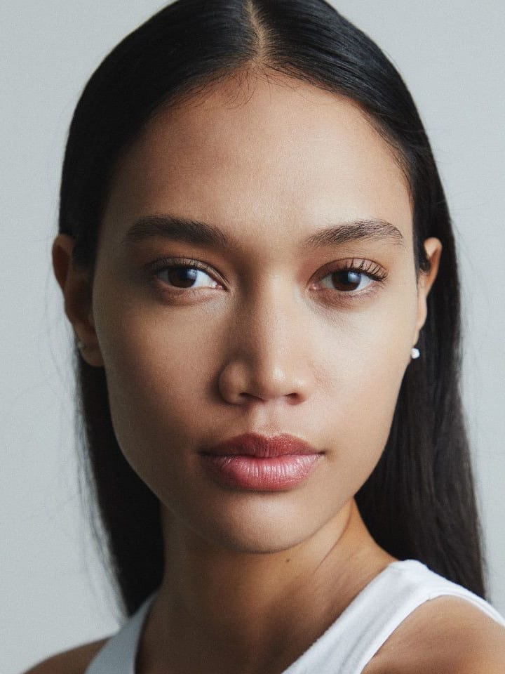 Tia Wan — portrait
