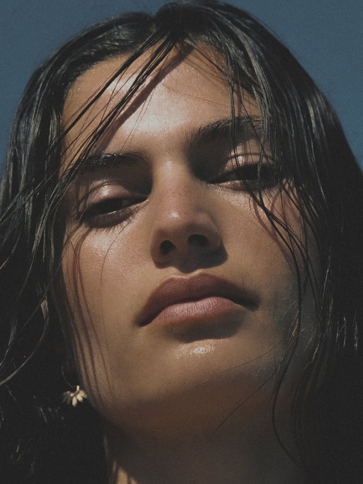 Sophia Ralfs — portrait