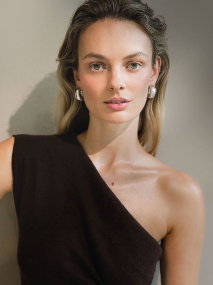 Stef Van Der Laan — portrait