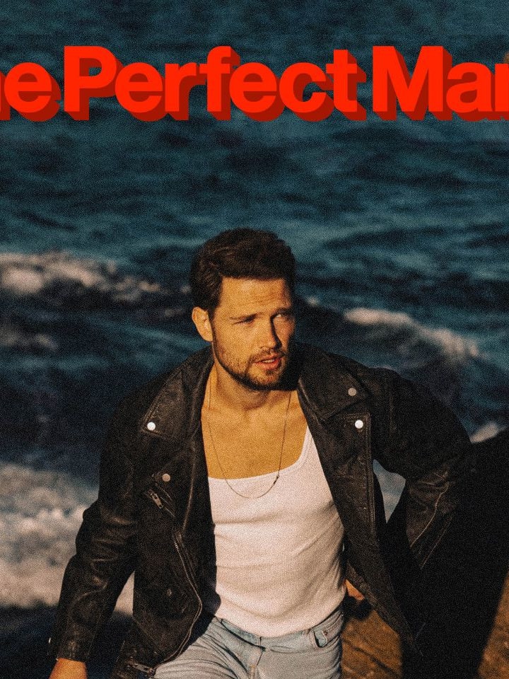 Stefan Pollmann — portrait
