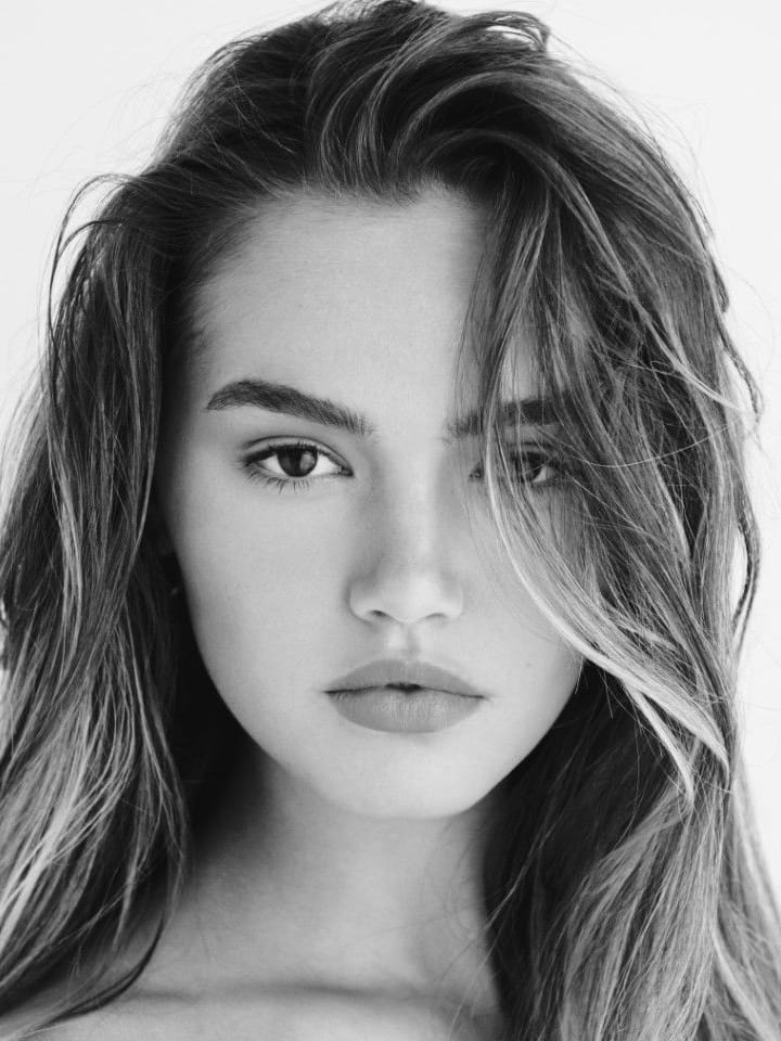 Sterre V — portrait