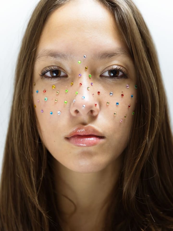Sumarni — portrait