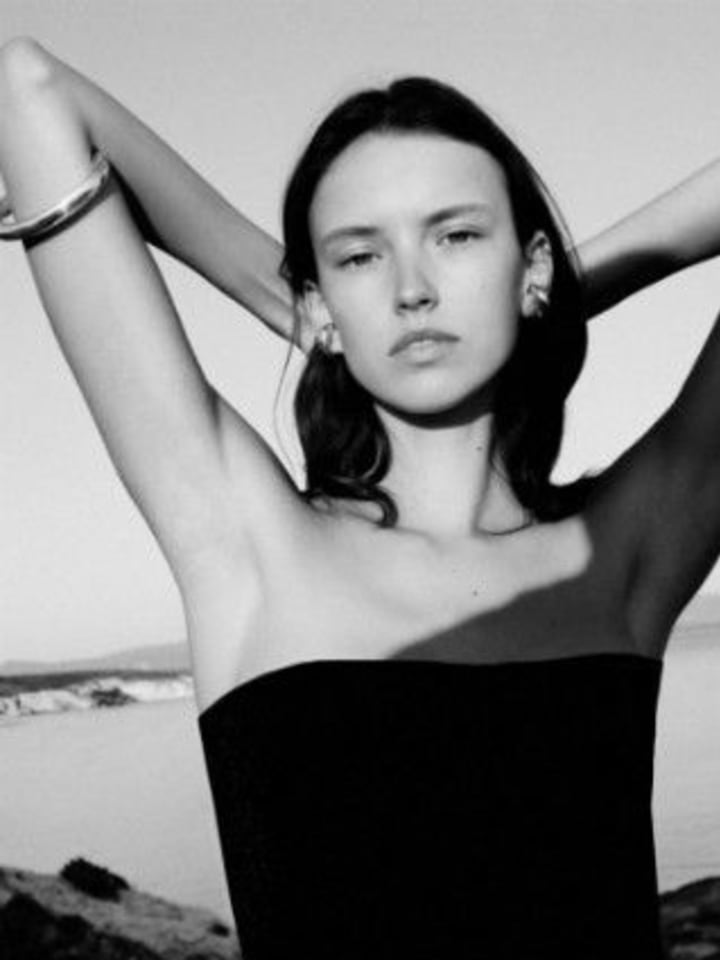 Sveta Potomski — portrait