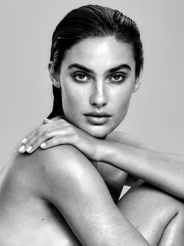 Tao Wickrath — portrait