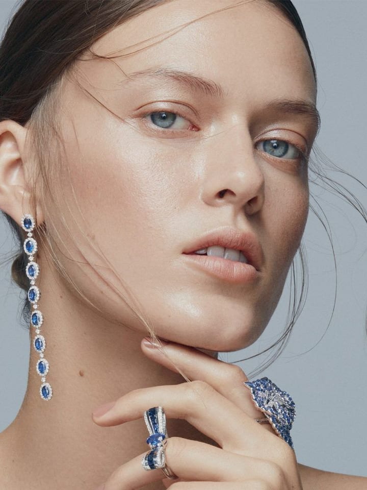 Tess Hellfeuer — portrait