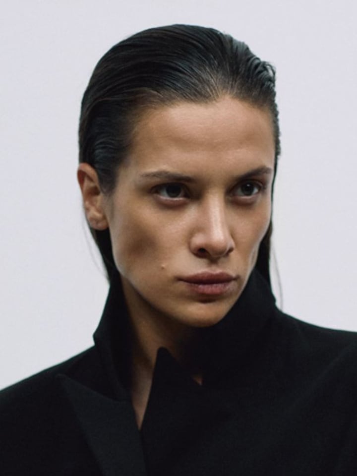 Vaiora — portrait