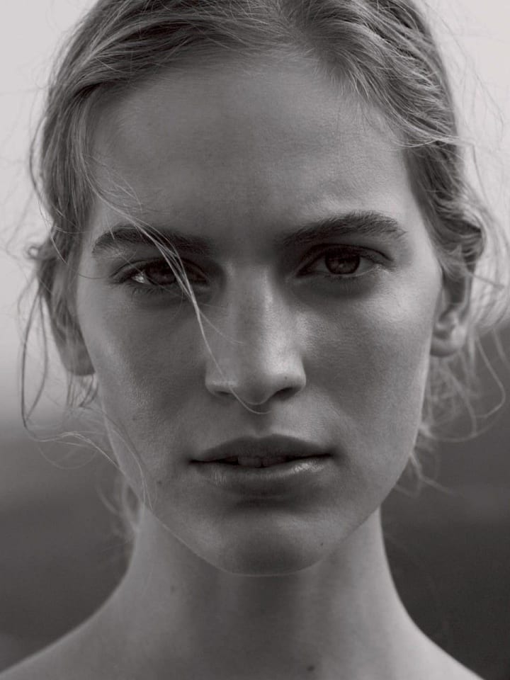 Vanessa Axente — portrait