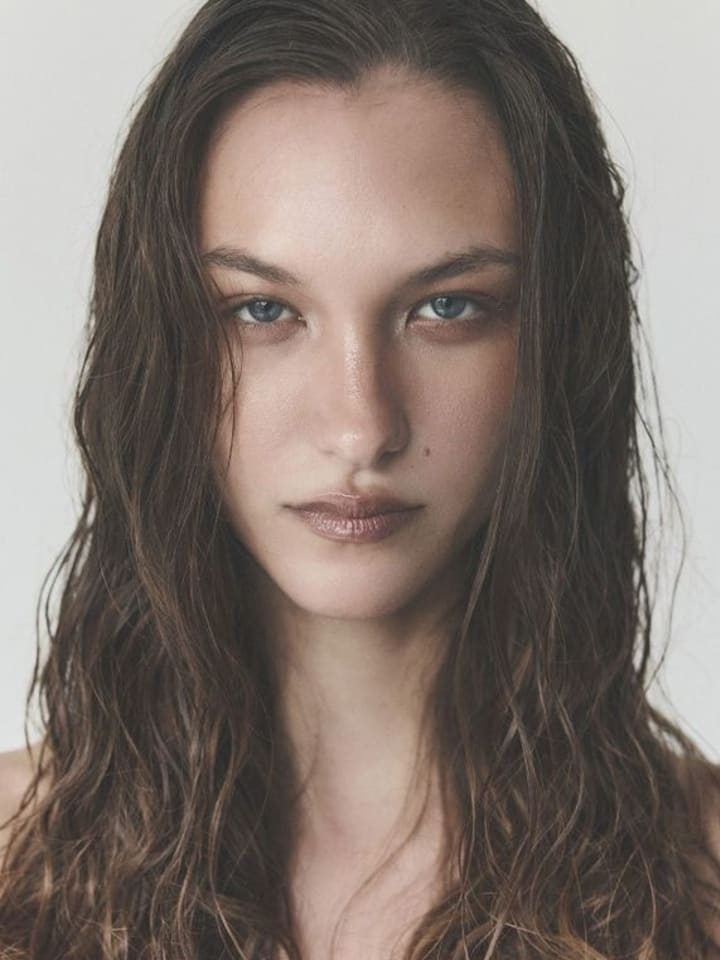 Vanessa Sirko — portrait