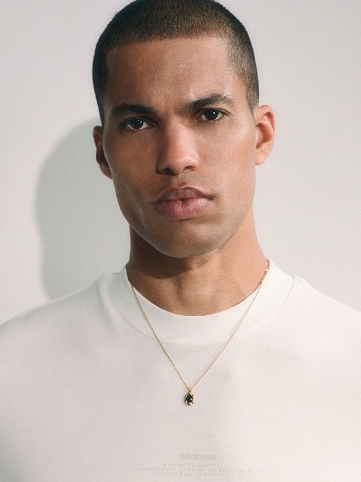 Yann Summers — portrait