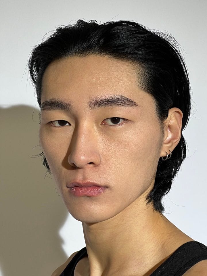Yechan Yoo — portrait