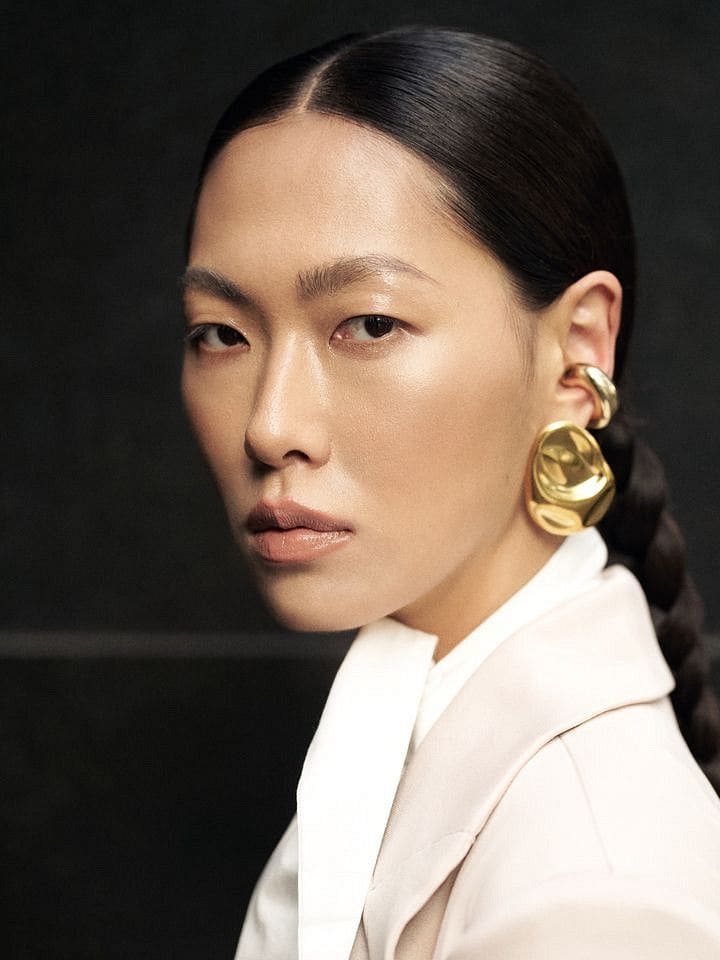 Yen Tsai — portrait