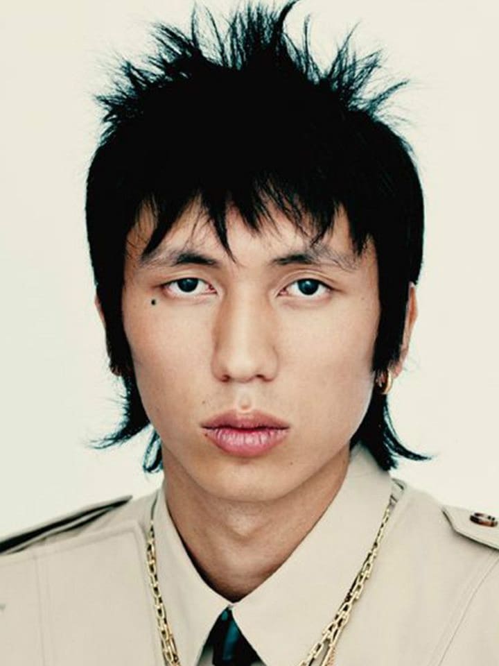 Yuuki Tang — portrait