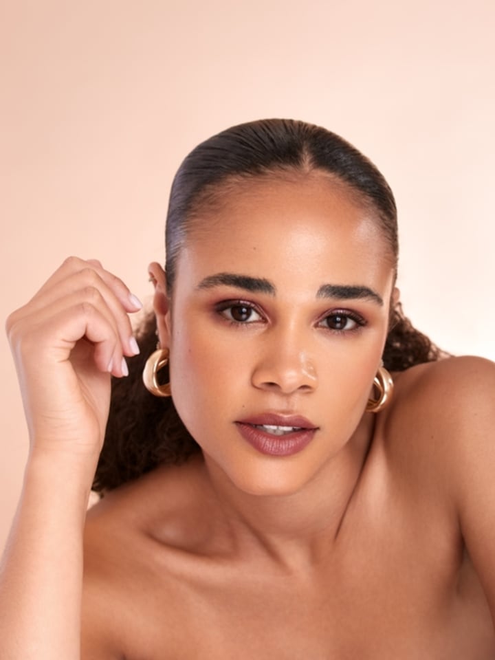 Kalala Kiwanuka — portrait