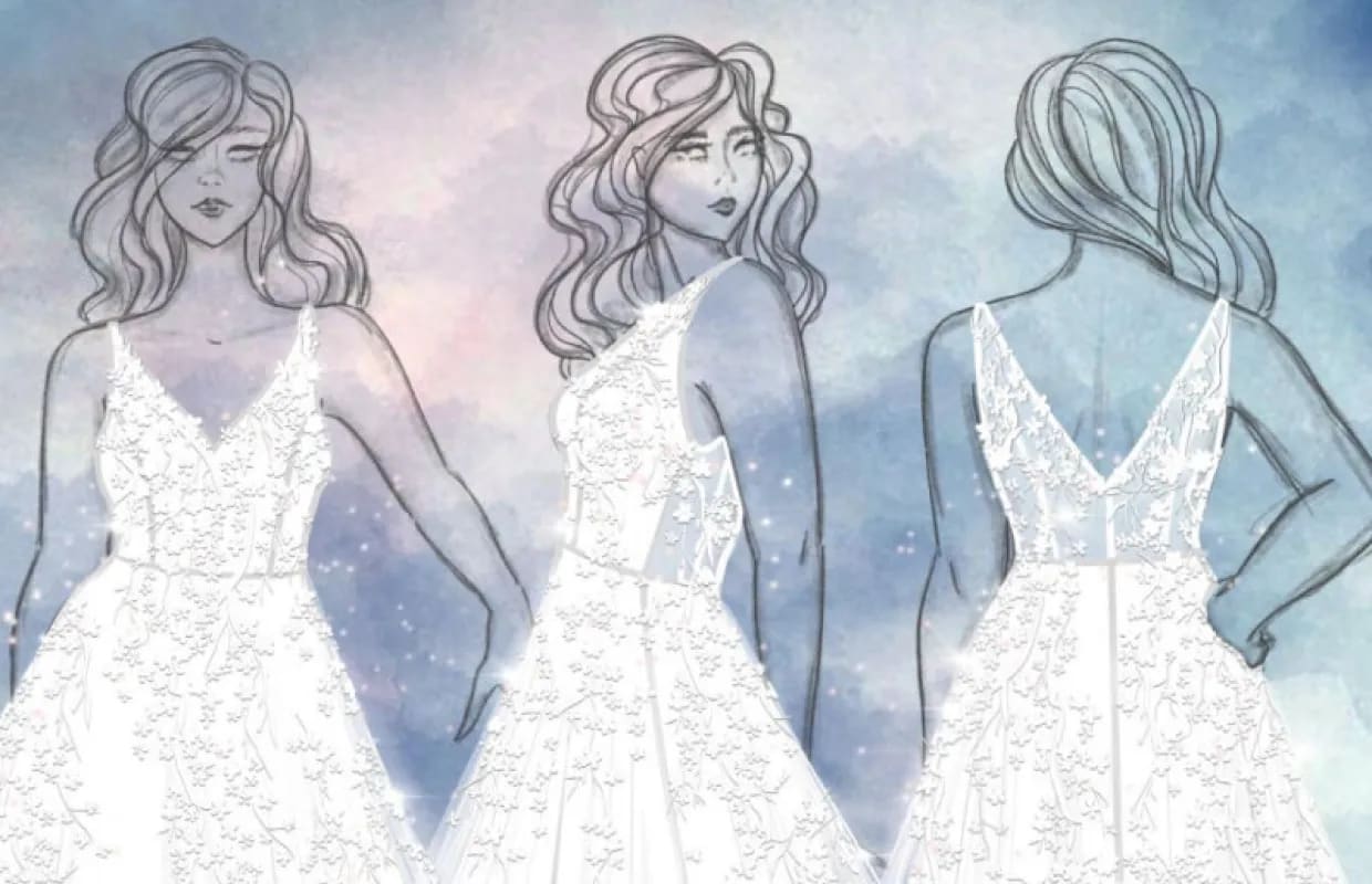 Custom Dress Design