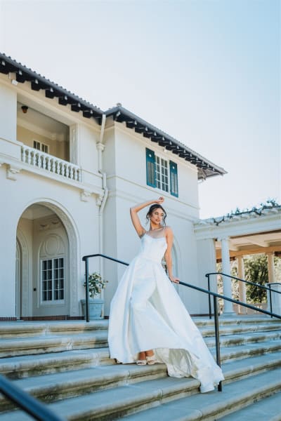 The Cassia from Taala Collection