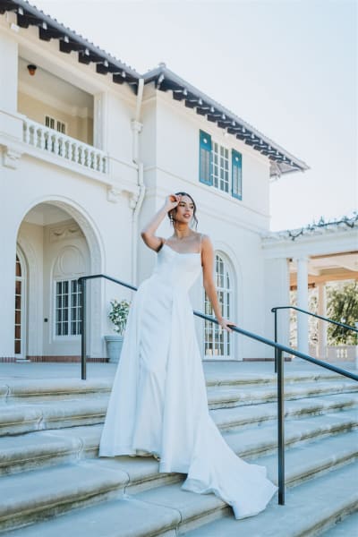 The Cassia from Taala Collection