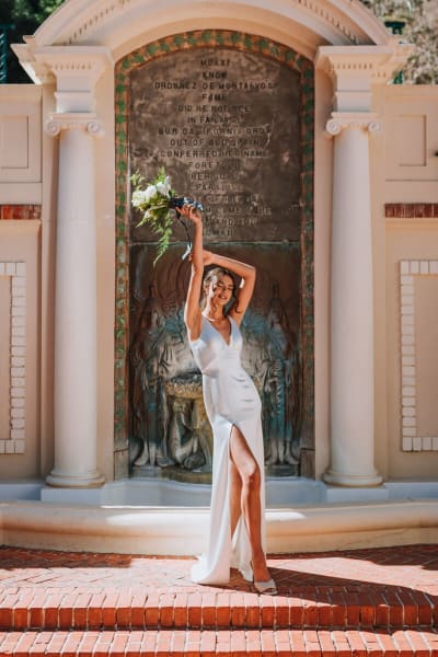 The Jolie from Taala Collection