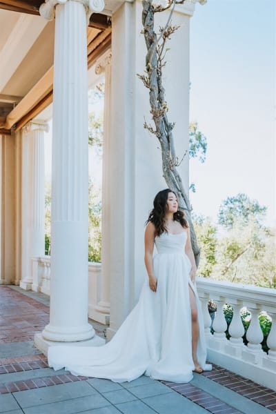 The Palace from Taala Collection