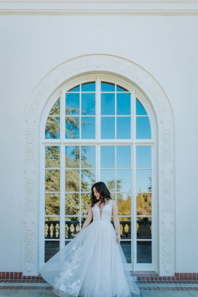 The Roxie from Taala Collection