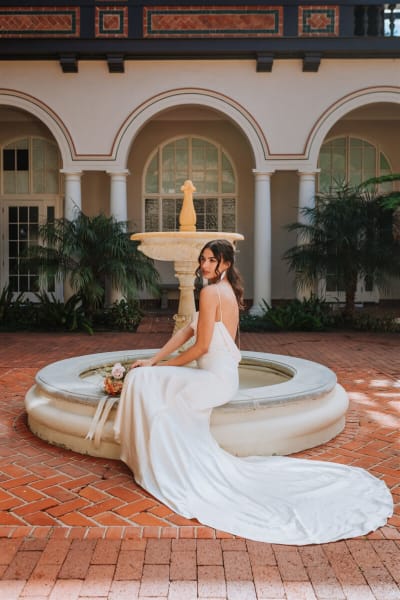 The Sarina from the Taala Collection