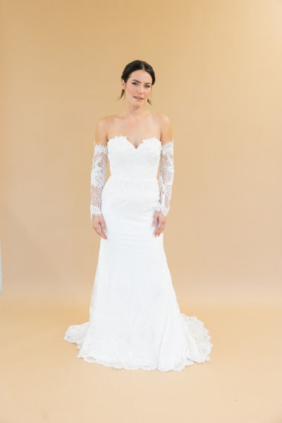 The Sydney from the Soleil Collection