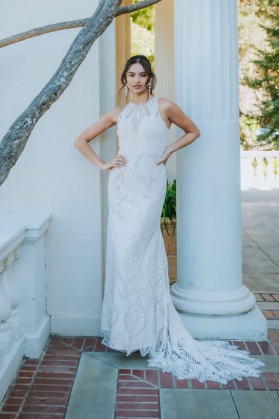 The Valencia from Taala Collection