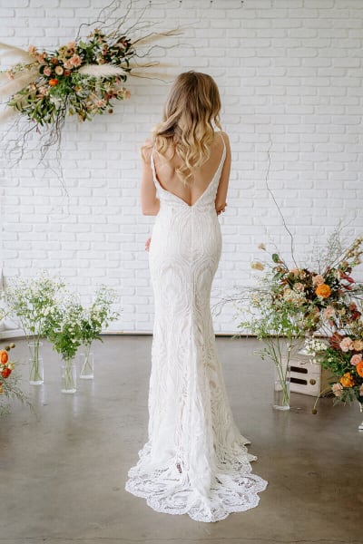 The Arabella from Sonoma Collection