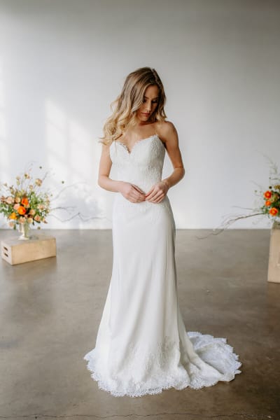 The Mariah from The Sonoma Collection