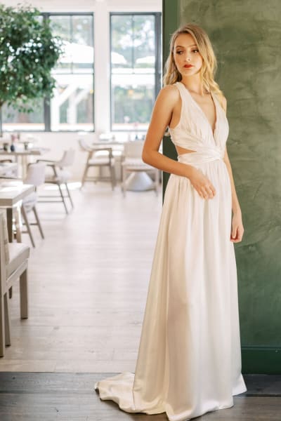 The Bixby from The Sonoma Collection