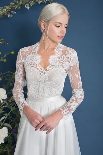 Abbey Top from The Sonoma Collection
