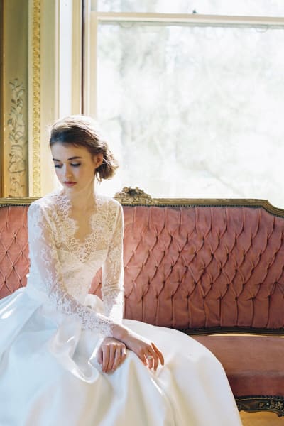 Abbey Top from The Sonoma Collection