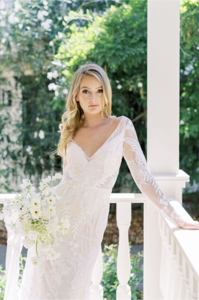 The Carmel from The Sonoma Collection