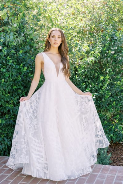 The Georgia from The Sonoma Collection