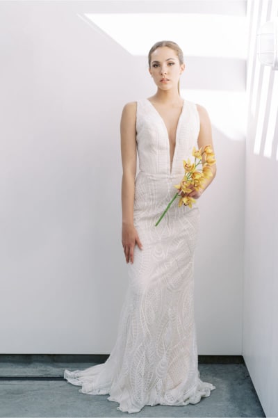 The Savannah from the Sonoma Collection