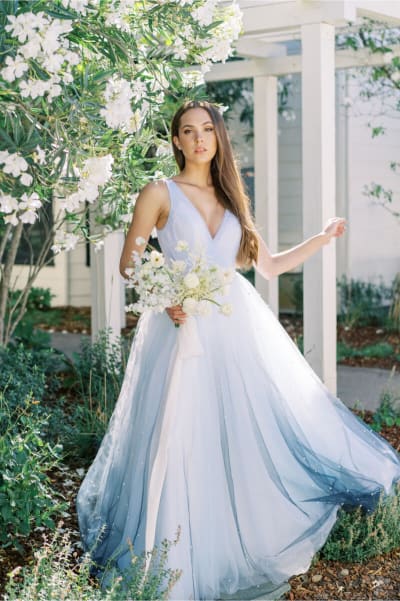 The Odette from The Sonoma Collection