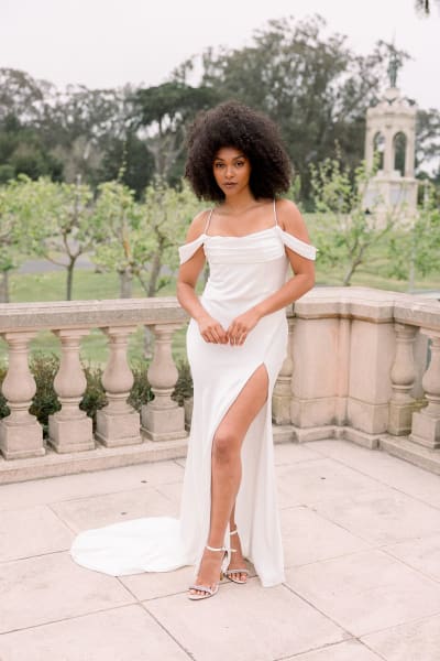 The Rowan by Lace & Liberty