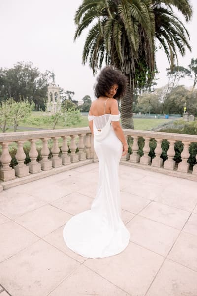 The Rowan by Lace & Liberty