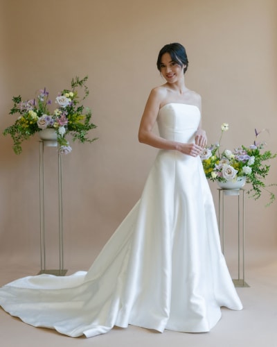 The Allura by Lace & Liberty