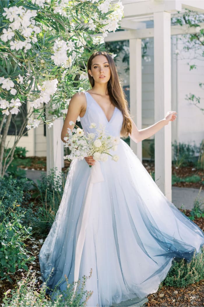 The Odette from The Sonoma Collection