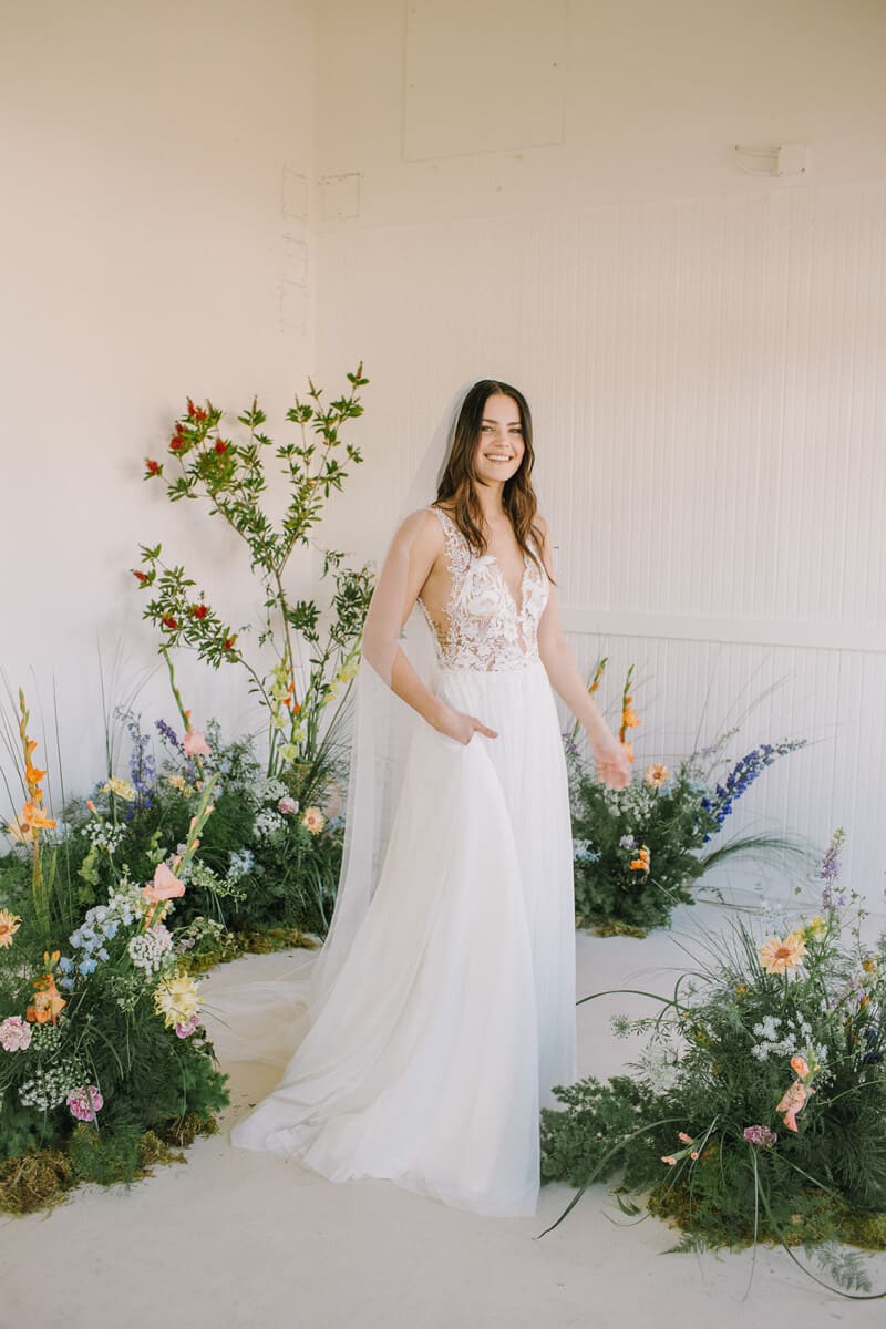 The Blyth from the Soleil Collection