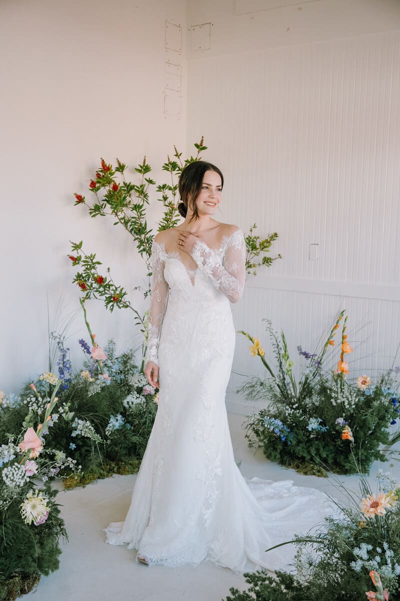 The Delphine from the Soleil Collection