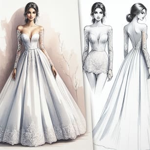 Lace & Liberty bride in a black wedding dress kissing her partner in a forest