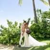 Christine Erfe, a Lace & Liberty bride