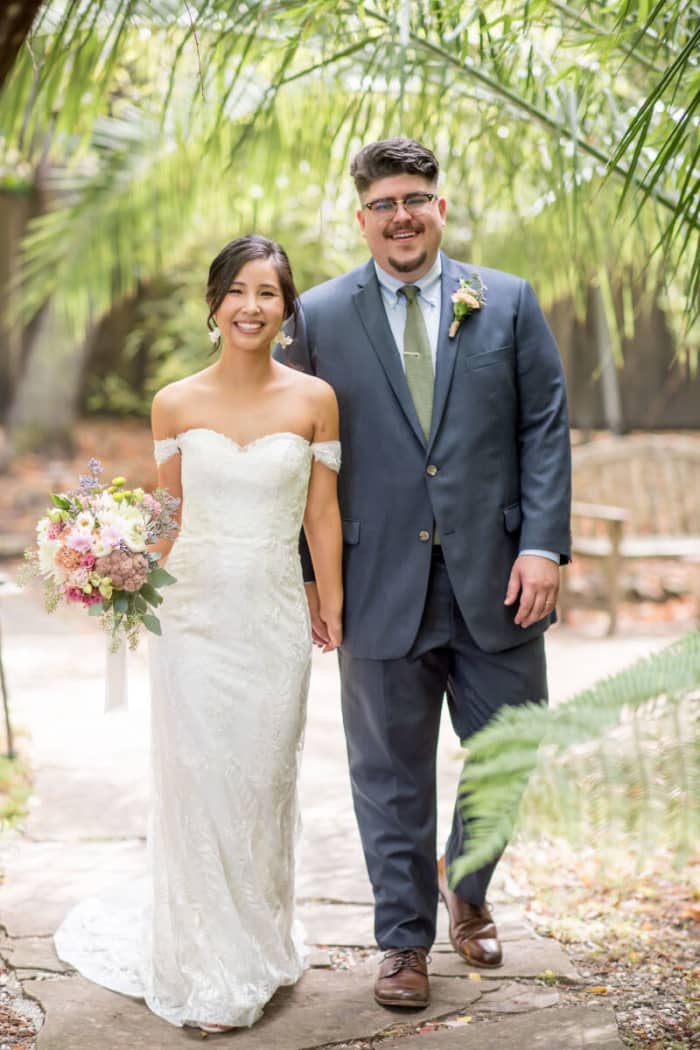 Amy Chau