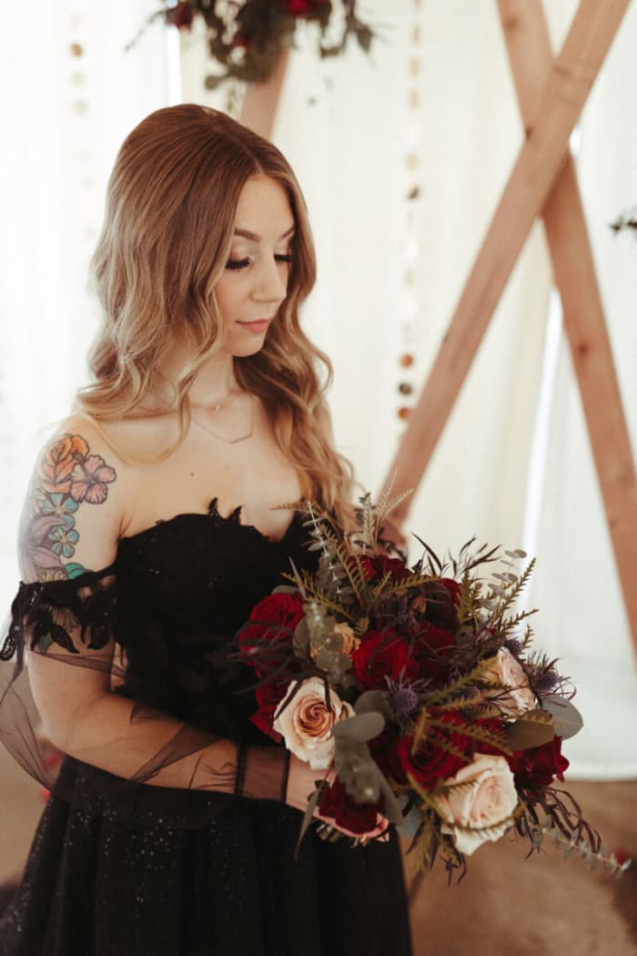 Ashly Bascue