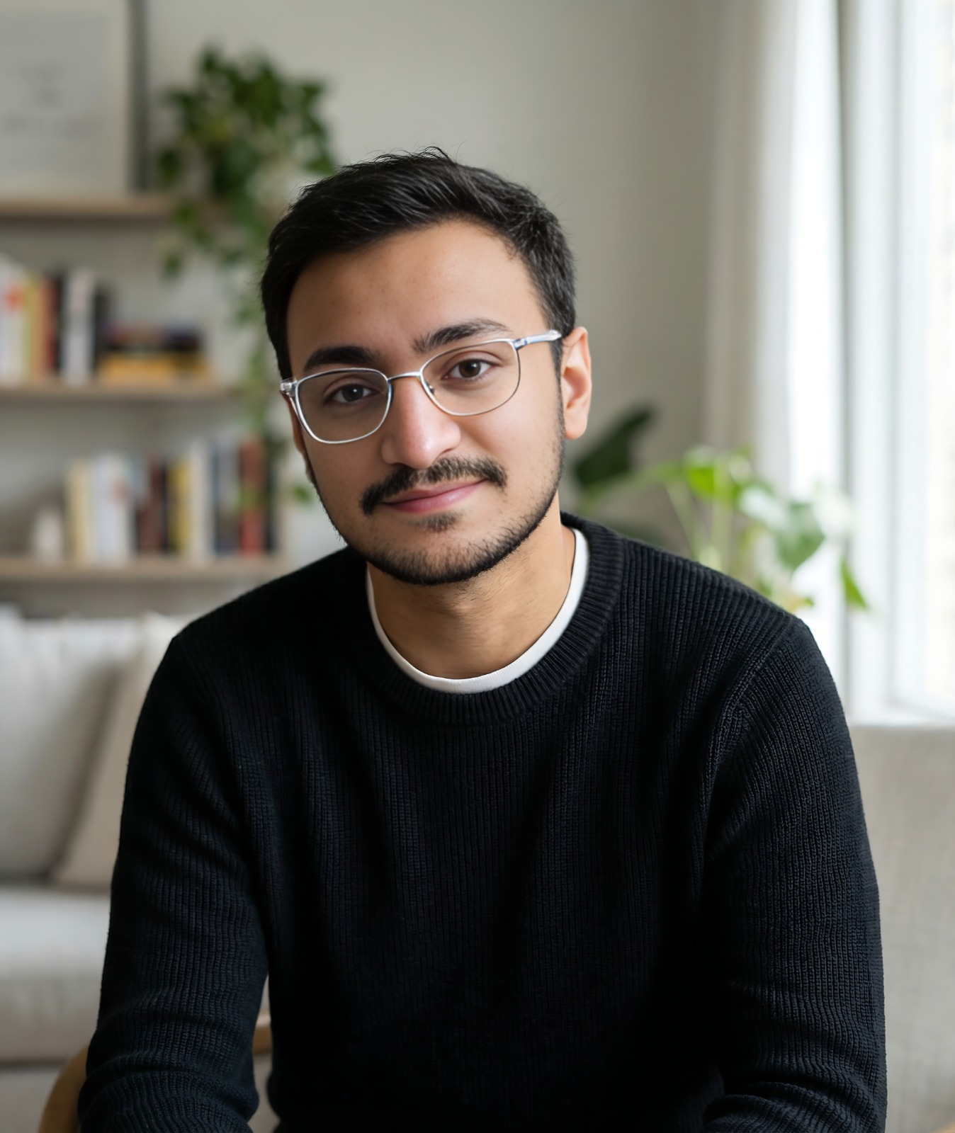 Syed Ahmed Iqbal