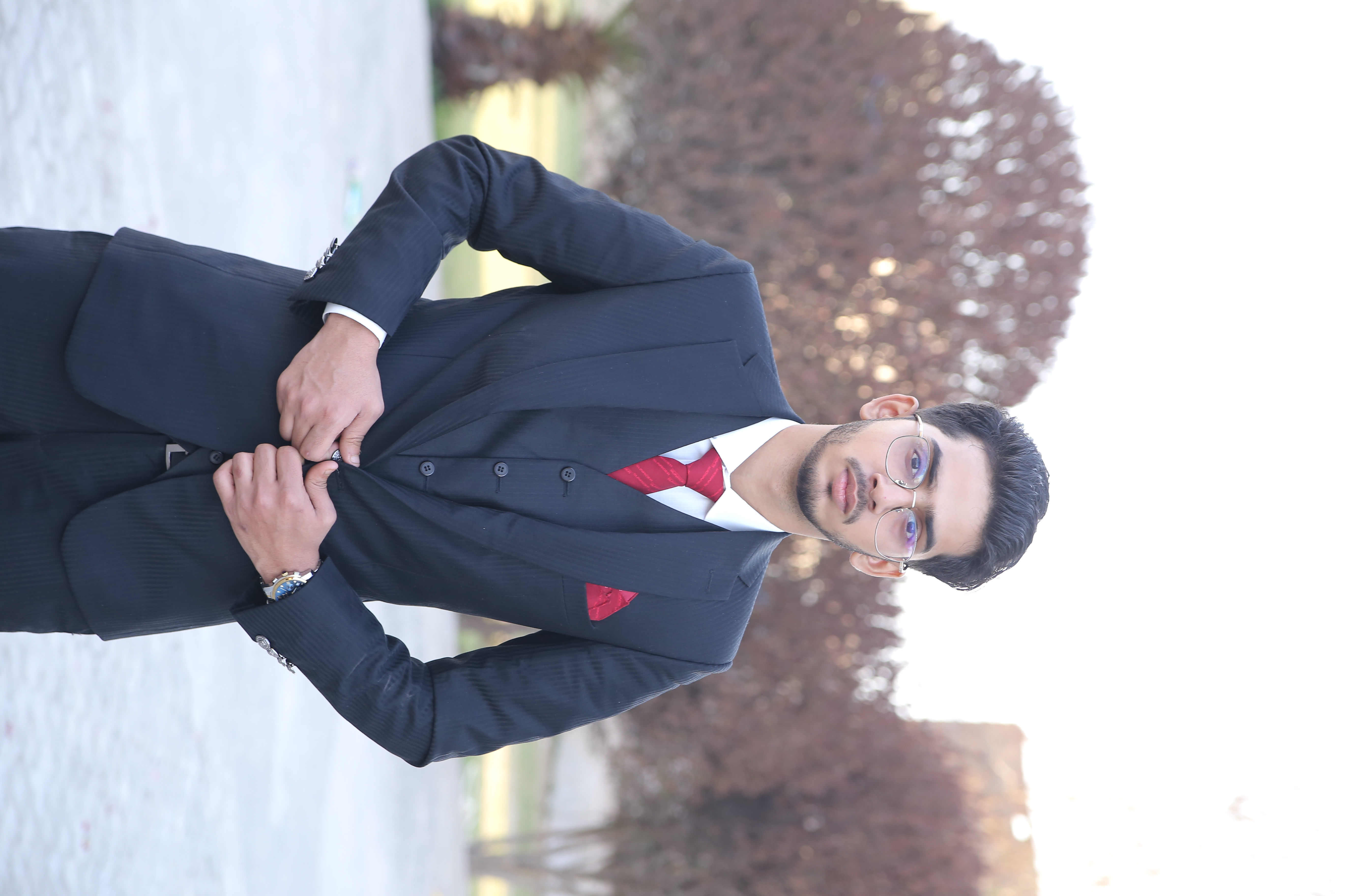 Mujtaba Asif