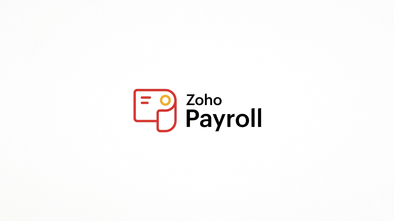 Zoho Payroll reports, tax calculation, PF ESI compliance and payroll analytics dashboard